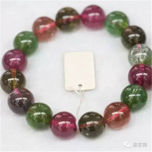 2020碧玺的价格走势,最新碧玺行情