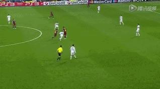 国际足坛十大超车过人,世界足球十大经典名场面天外飞仙