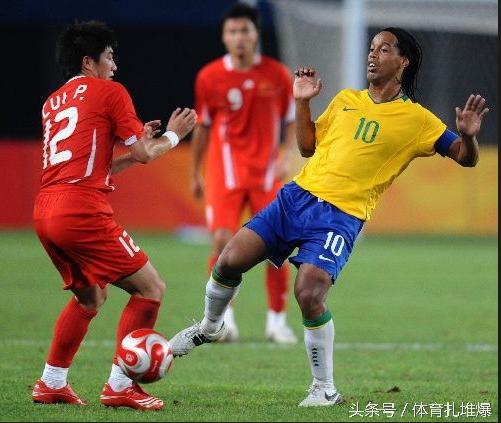 中国男足十大惨案,中国男足的历史事件