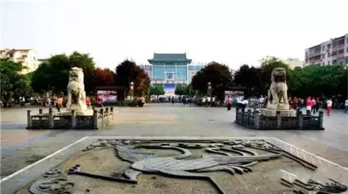 洛阳涧西区好玩的景点,洛阳35个免费景点