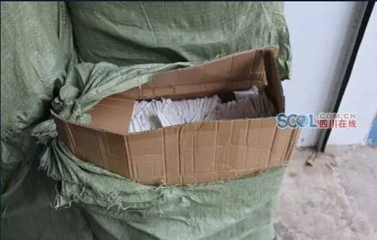 男人自制卫生巾视频,自制卫生巾又简单又实用