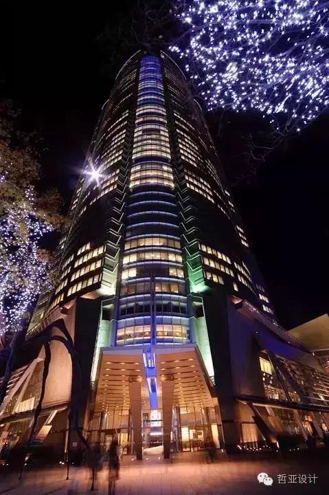 岛国最有特色的体验式shoppingmall