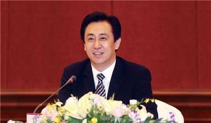 恒大为什么那么厉害,恒大为什么会复牌