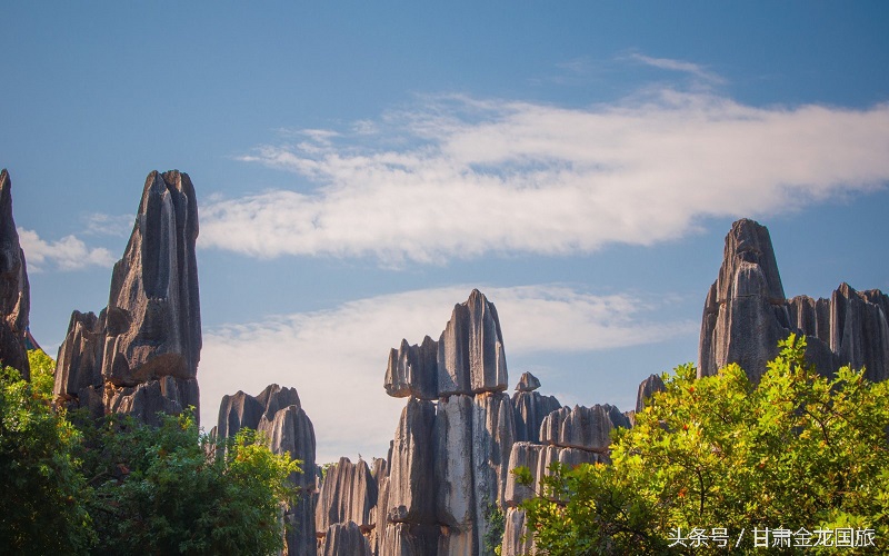 走进七彩云南完整版,七彩云南身临其境