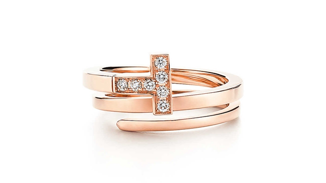 蒂芙尼au750t型戒指多少钱,蒂芙尼戒指一比一高品质