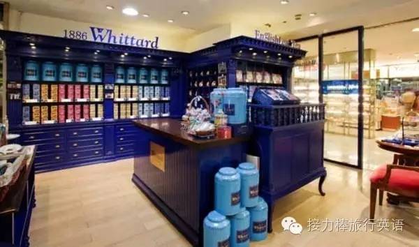 英国伴手礼有哪些推荐,500英镑在英国能买什么