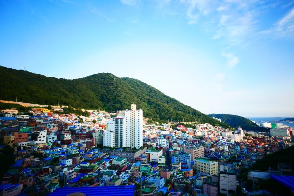 韩国美食集合大全,最新韩国美食大全