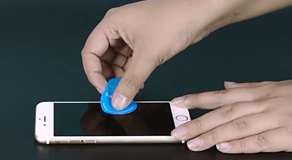 贴膜神器手机膜正确贴法视频,贴膜神器教程