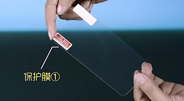 贴膜神器手机膜正确贴法视频,贴膜神器教程