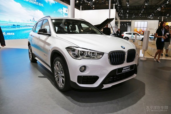 成都车展15款精品新车实拍,成都车展十大必看车型