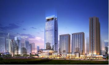 不只是“中心论”蓝润带大量纯干货探索成都商业市场