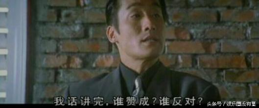 周星驰最经典港片有哪些,周星驰那些无法超越的镜头港片