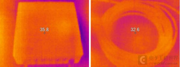 热成像仪能不能看见野外全景,热像仪能照地下多少米