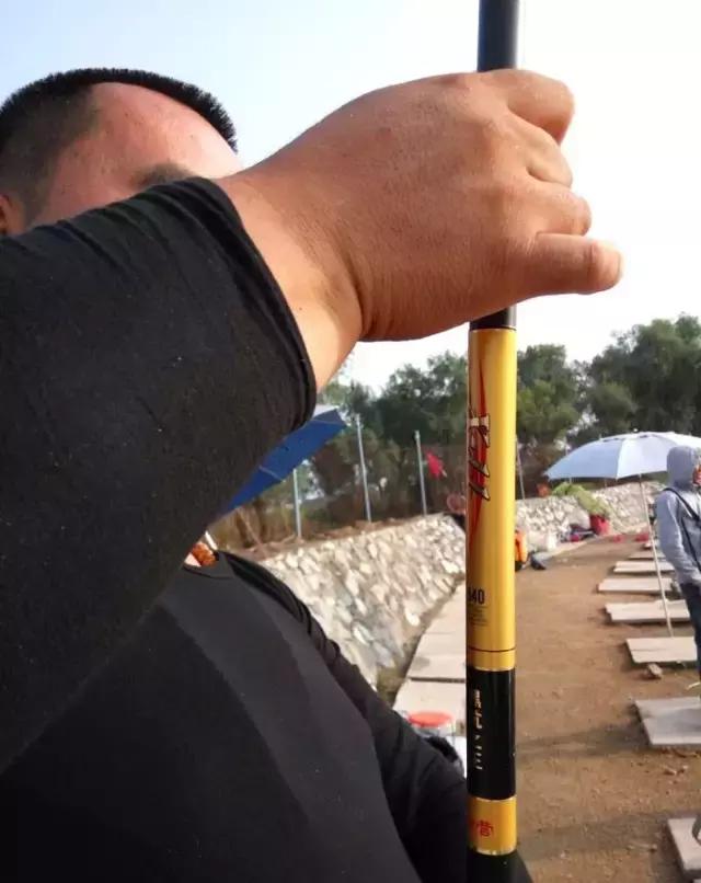 《渔获战报》黑坑之王在此，江湖没有之一