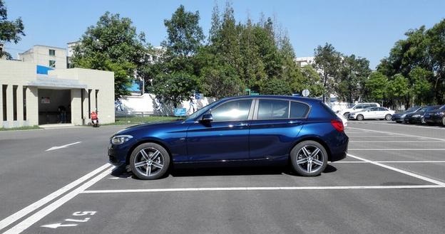 宝马120i优惠,宝马120i最新优惠价格