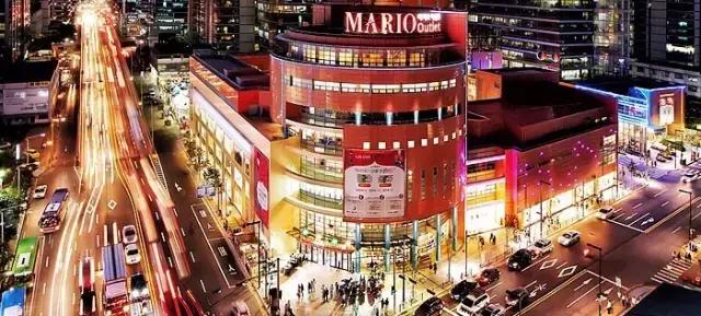 韩国首尔免税店大盘点,韩国扫货必买清单