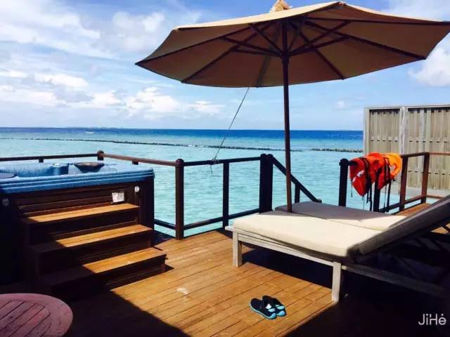 马尔代夫的蜜月岛值得去吗,去马尔代夫度蜜月感受