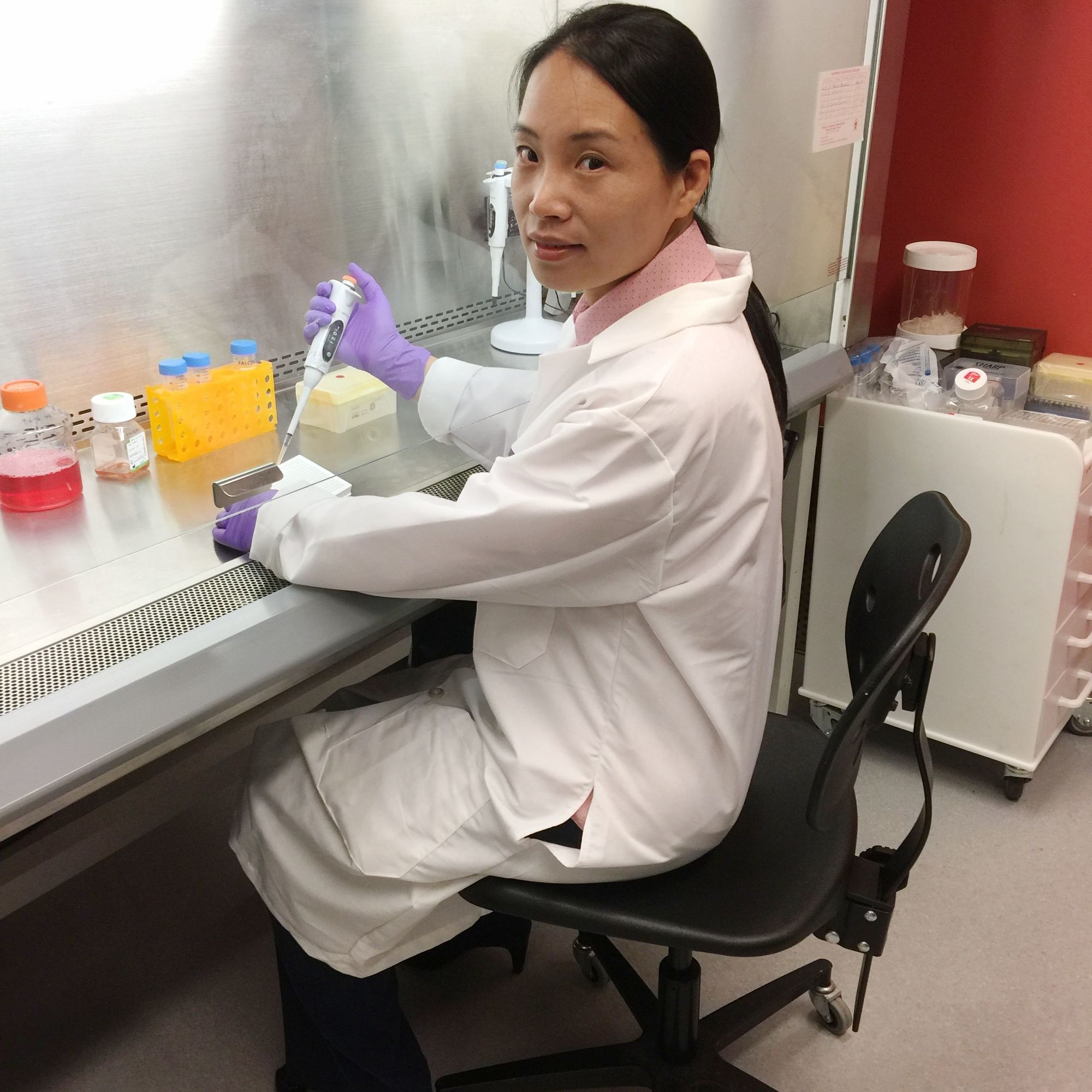 浙江邵逸夫医院徐医生,浙大邵逸夫医院徐大夫