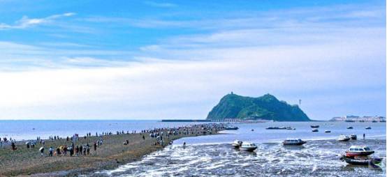 锦州哪里风景好,锦州小年美景