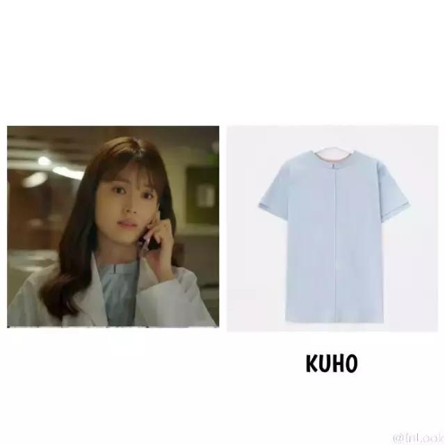 天河丨睡衣穿得对，气质翻百倍丨继续开扒《W》造型