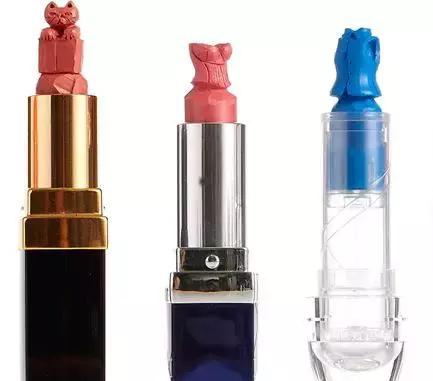 一支适合自己的口红,一款适合所有人的口红