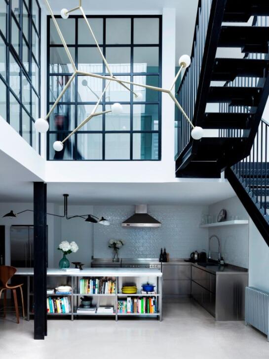 挑高的房子有什么优缺点,家里的楼房买好还是不买好