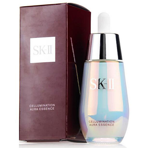 哪种精华适合30岁以上,谁说30以内没有好用的美白精华