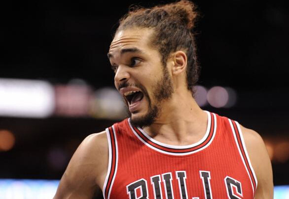 NBA现役五大激情球员：在球场上一个比一个嗨！