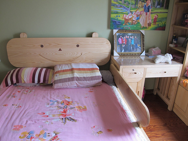 装修一套房完工发朋友圈,入住新房子了发一个朋友圈