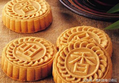 澳门十大特产有哪些东西,澳门十大特产图片