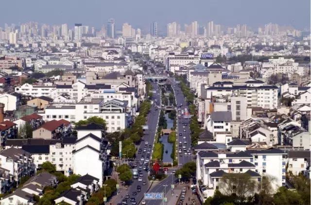 走过这20条街道，你才算来过苏州