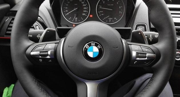 宝马120i优惠,宝马120i最新优惠价格