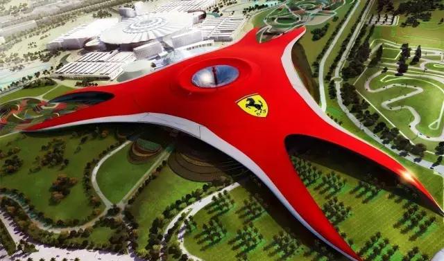 阿联酋可以落地签吗,阿联酋去哪里可以落地签