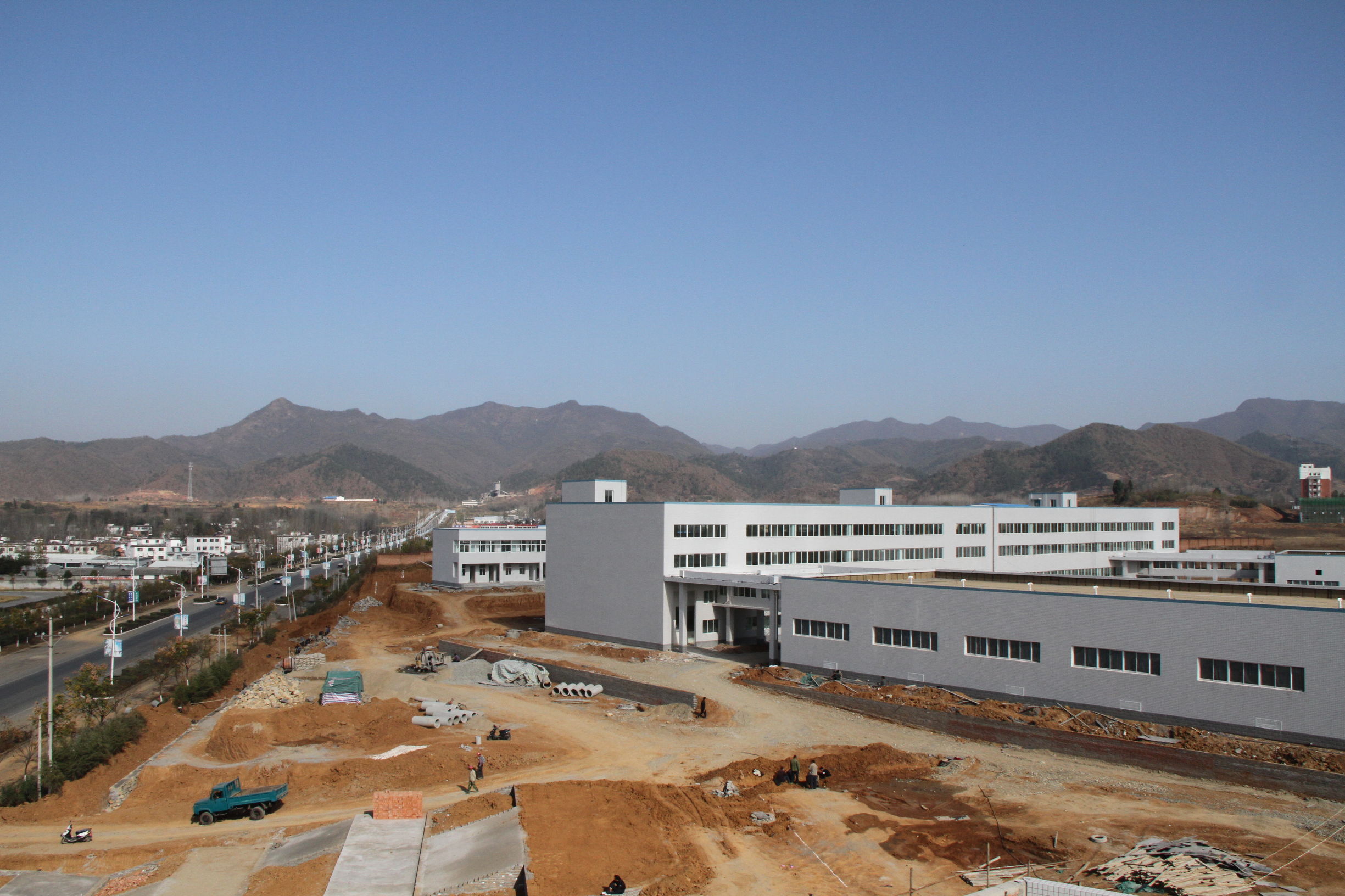 西峡县土地利用总体规划,西峡国土规划