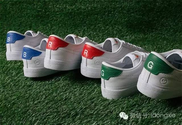 如果你对小白鞋还有眷恋，看看这里