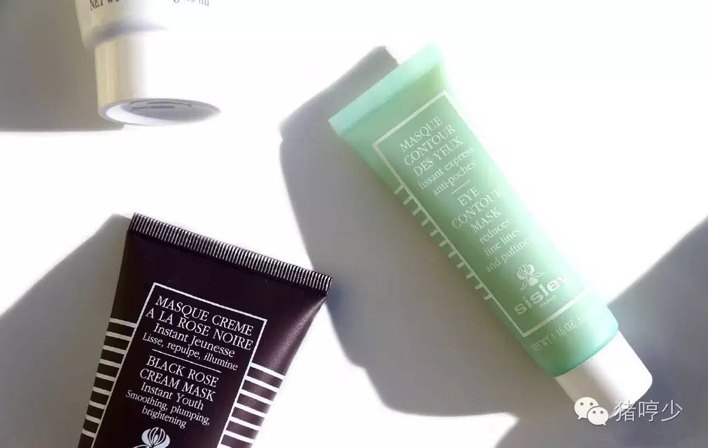 眼周护理珍萃眼膜,眼周保养护肤品