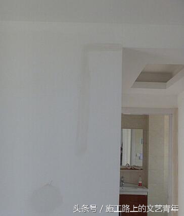 你家的墙砌得有多差,砌墙的老师傅可能比你还清楚!