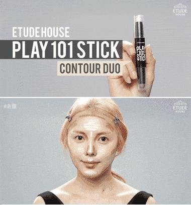 pony彩妆流行,pony美妆品推荐