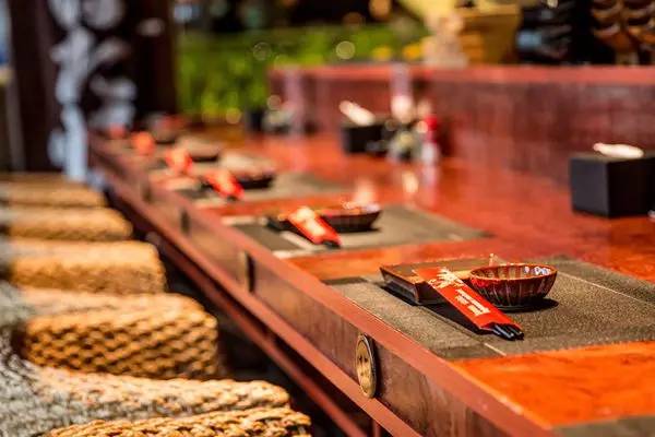 说真的，天津这家日料店直接搬到日本，也不跌份儿！太正！