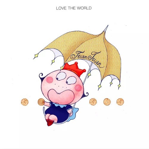 昆明居然有了来自英国皇室的曲奇