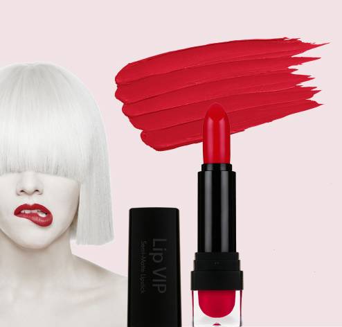 还在买YSL？这些极具格调的「小众口红」，也是各国女孩的心头