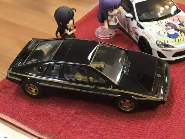 日本汽车模型新桥,日本汽车部件展