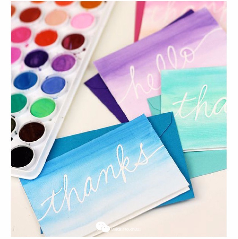 教师节为主题的贺卡简单又漂亮,教师节贺卡复杂精致有创意