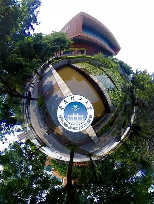 华工校友强大,90年代的华工校园