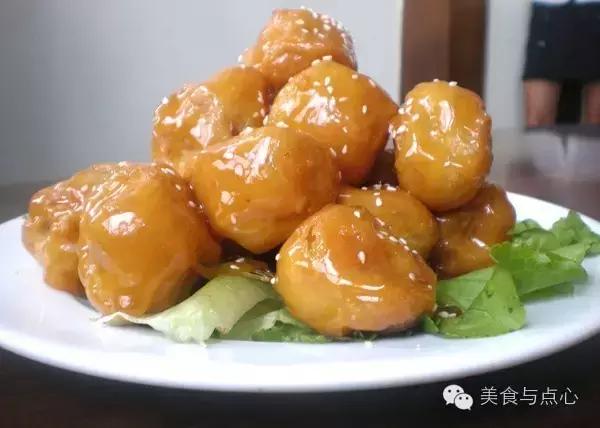 芋头可以做什么简单的早餐,芋头能做什么小零食