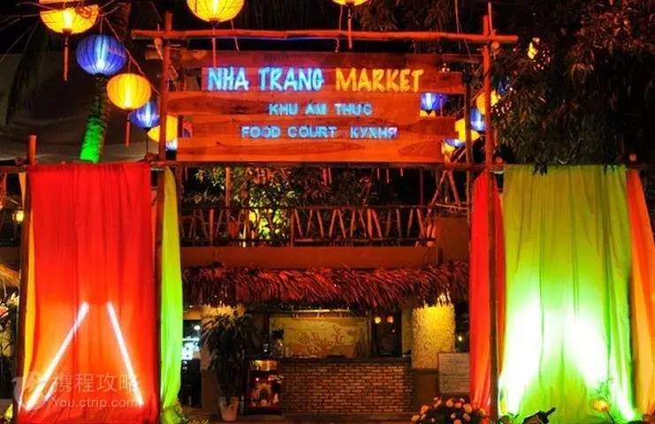 芽庄玩乐怎么玩,炒鸡教程解说