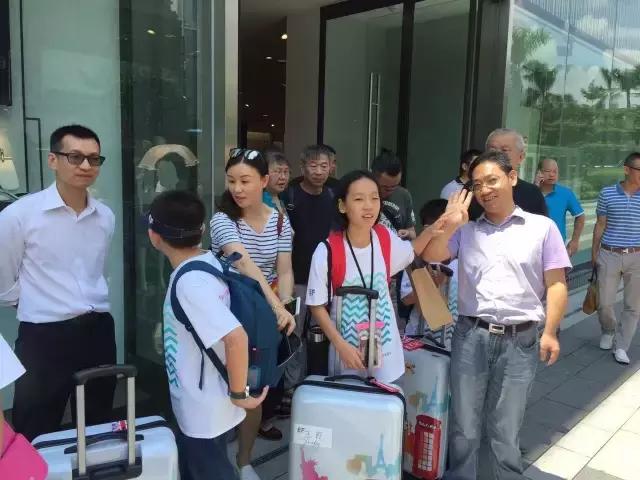 英孚学习旅程,英孚伦敦游学