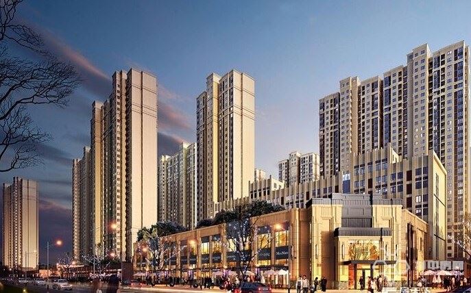 光谷金地天悦二期值得购买吗,光谷金地天悦