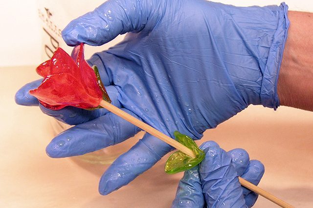 水果硬糖小块,水果硬糖一袋