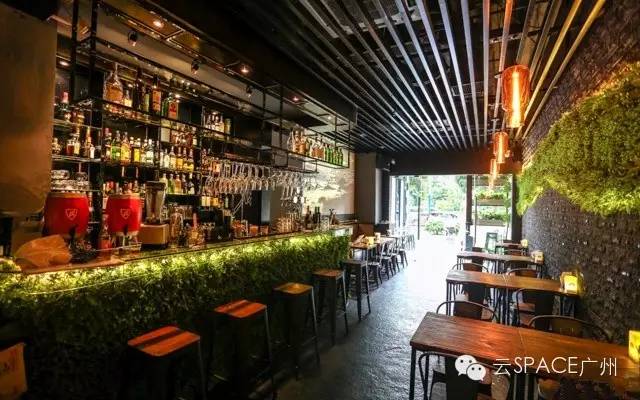 广州高逼格且不贵的餐厅,广州值得打卡的西餐厅